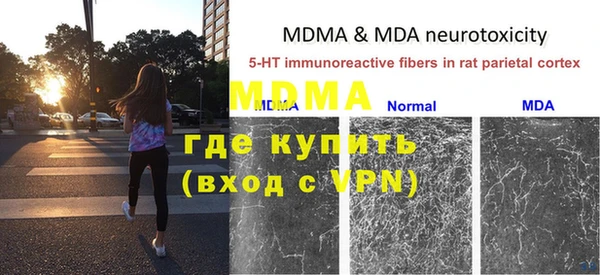 прущая мука Вязники